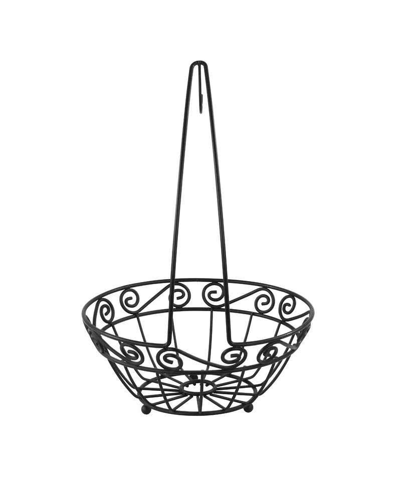 Spectrum Scroll Fruit Tree, Small