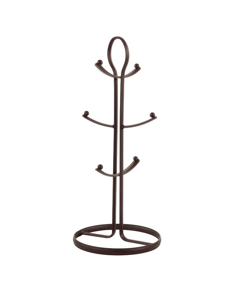 Spectrum Ashley 6-Mug Holder