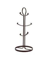 Spectrum Ashley 6-Mug Holder