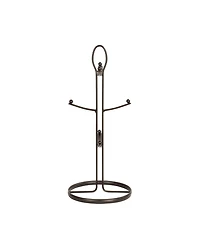 Spectrum Ashley 6-Mug Holder
