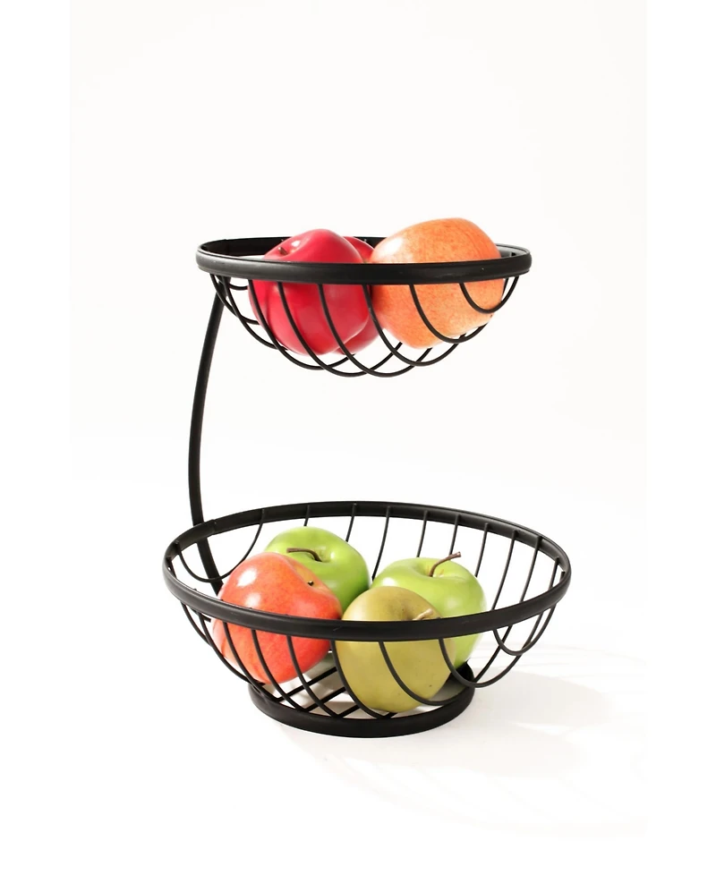 Spectrum Ashley Arched 2-Tier Server