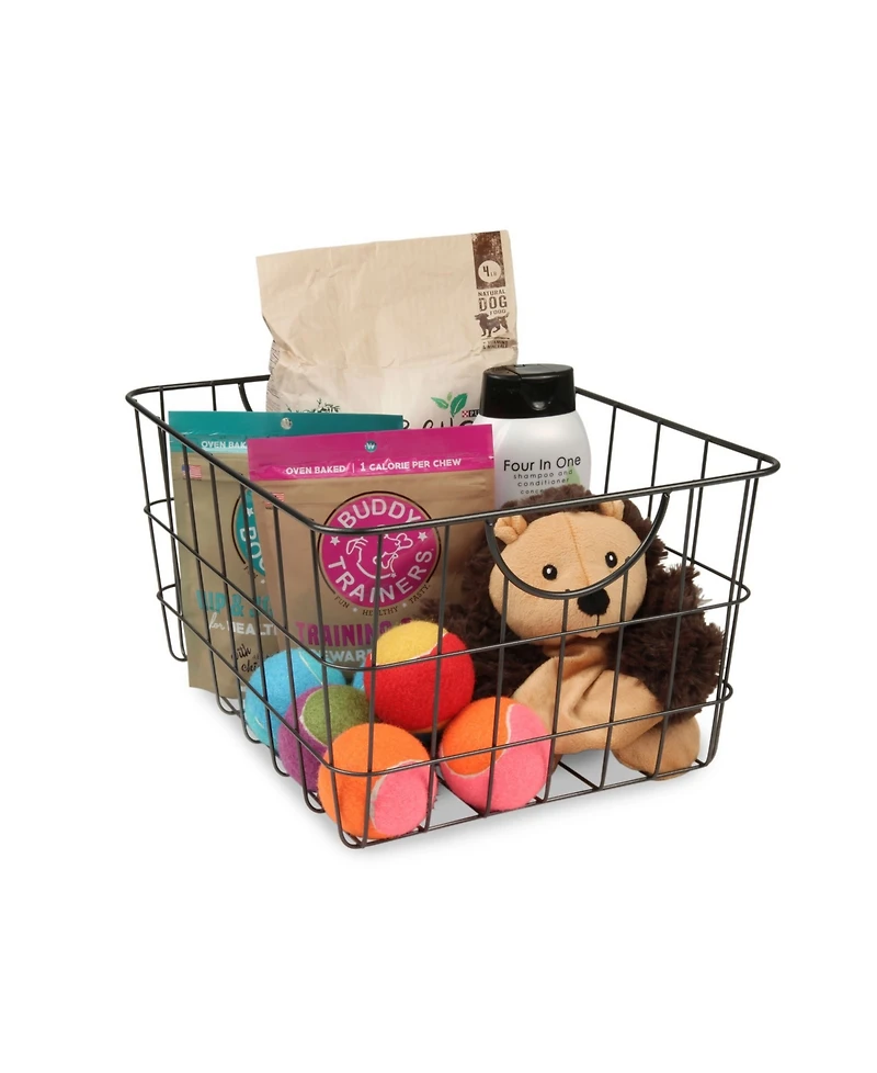 Spectrum Diversified Utility Basket, Storage Solution