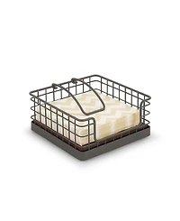 Spectrum Madison Weighted Napkin Holder