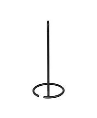 Spectrum Diversified Euro Paper Towel Holder For Kitchen Countertops