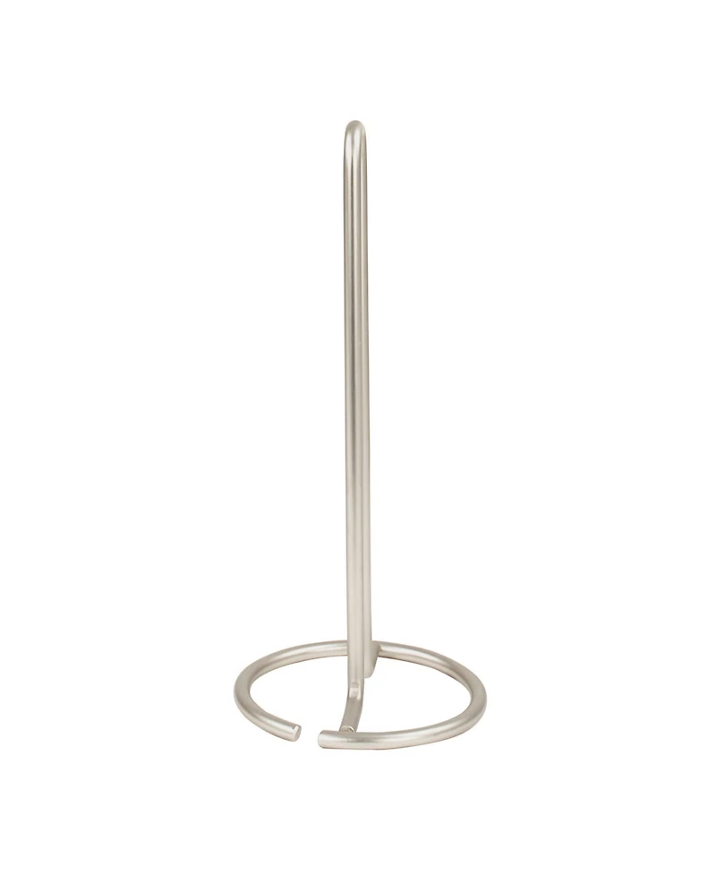 Spectrum Diversified Euro Paper Towel Holder For Kitchen Countertops