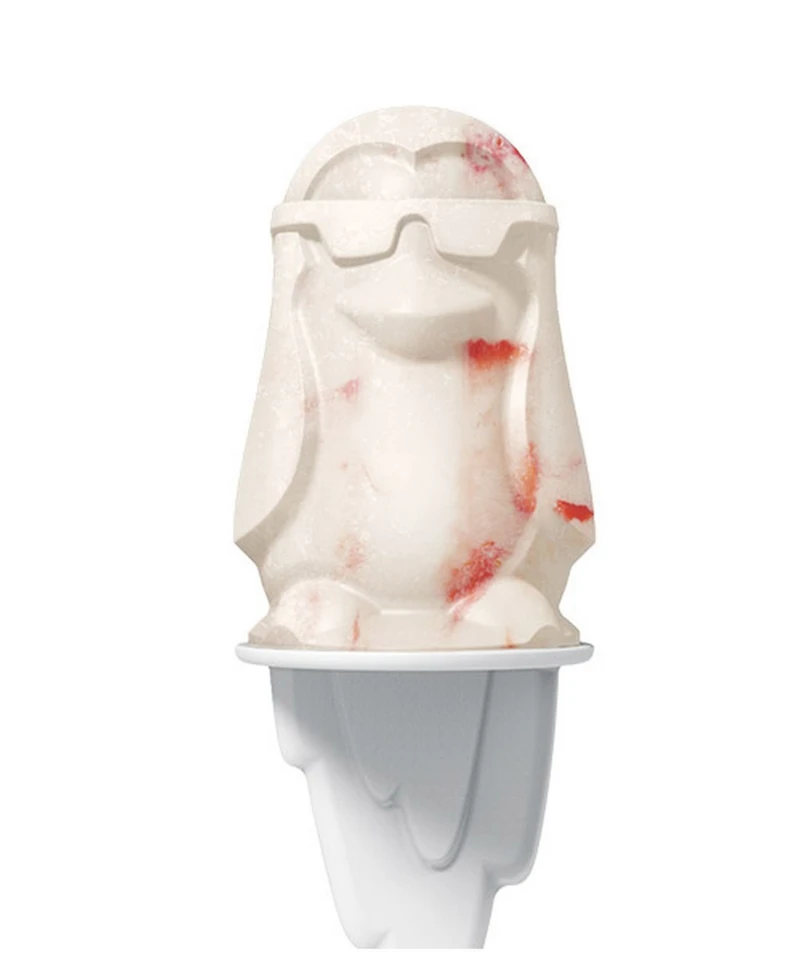 Tovolo Penguin Pop Mold Set Of 4