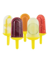 Tovolo Classic Pop Mold Set Of 5