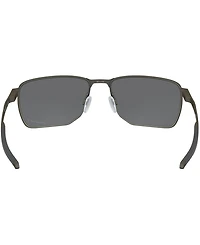Oakley Men's Polarized Sunglasses