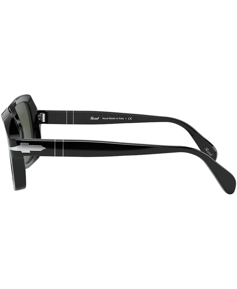 Persol Sunglasses, 0PO0581S953154W