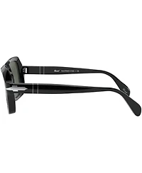 Persol Sunglasses, 0PO0581S953154W