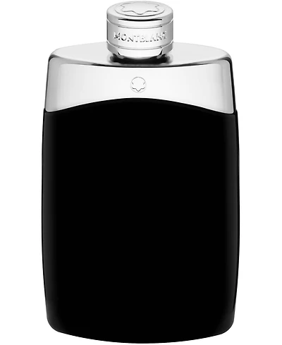 Montblanc Men's Legend Eau de Toilette Spray, 6.7 oz.
