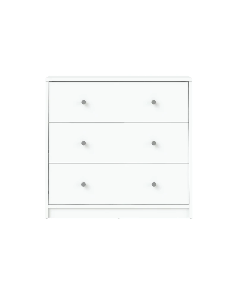 Portland Chest