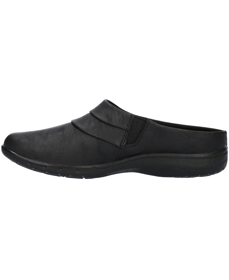 Easy Street Swing Comfort Mules