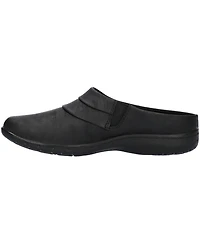 Easy Street Swing Comfort Mules
