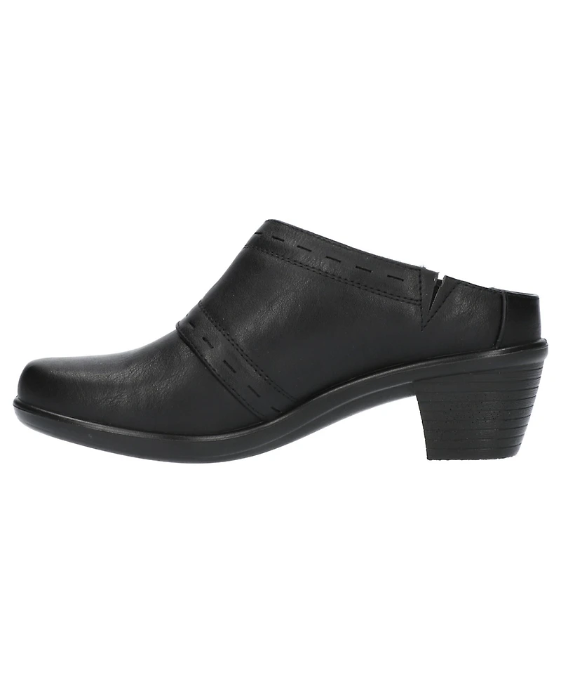 Easy Street Cynthia Comfort Mules