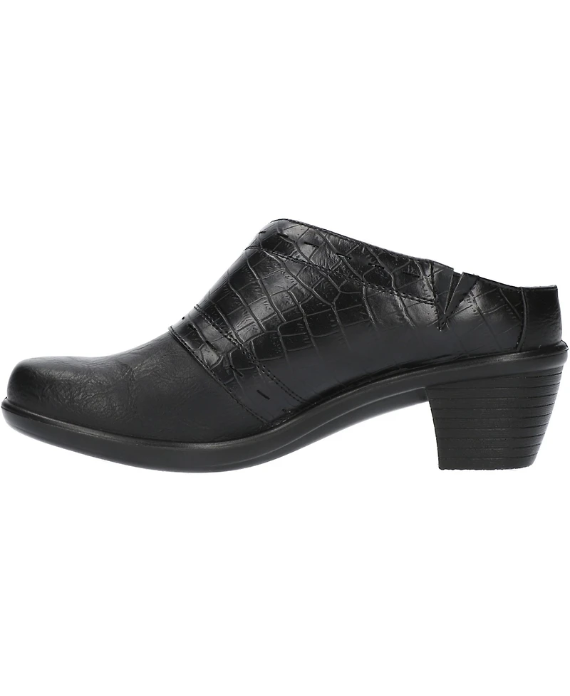 Easy Street Cynthia Comfort Mules