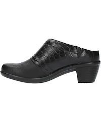 Easy Street Cynthia Comfort Mules