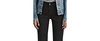 Levi's Women's Casual Classic Mid Rise Bootcut Jeans