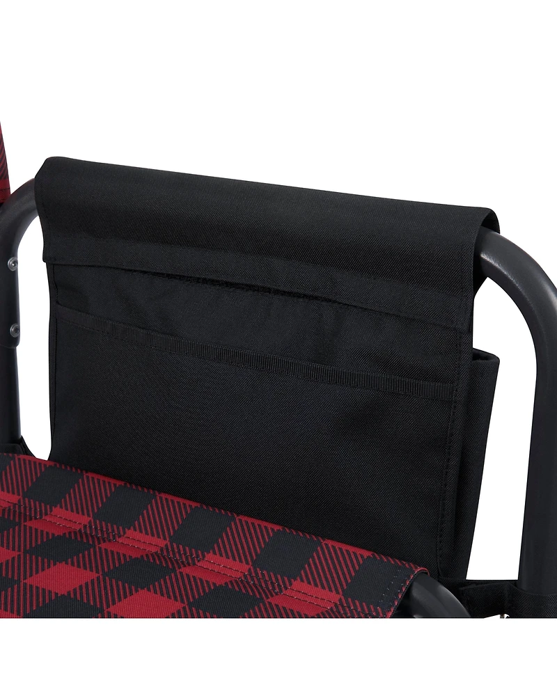 Oniva by Picnic Time Disney's Mickey Mouse Outdoor Directors Folding Chair