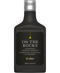 Drybar On The Rocks Clarifying Charcoal Shampoo