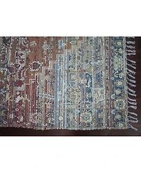 Amer Rugs Prairie Pre-3 Multi 8' x 10' Area Rug