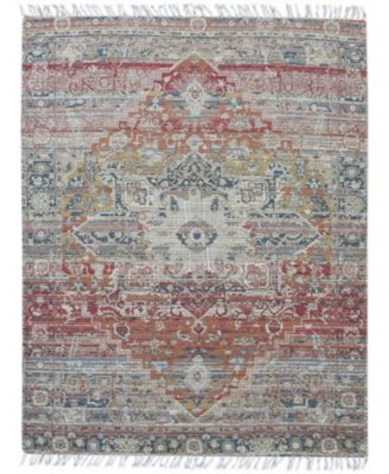 Amer Rugs Prairie Pre 3 Multi Rug