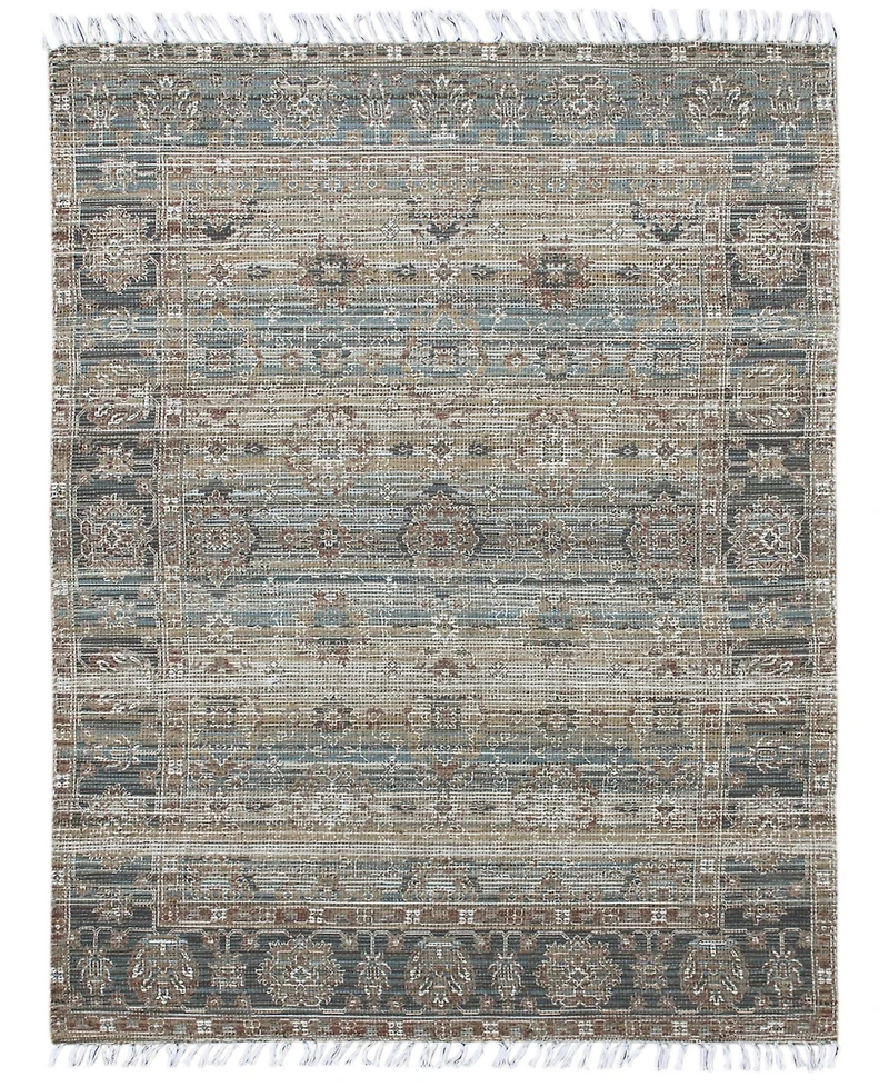 Amer Rugs Prairie Pre-1 Sage 8' x 10' Area Rug