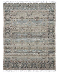 Amer Rugs Prairie Pre-1 Sage 8' x 10' Area Rug