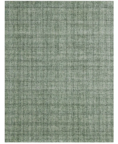 Amer Rugs Laurel Lau-21 Lime 5' x 7'6" Area Rug