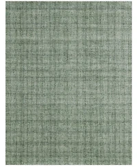 Amer Rugs Laurel Lau-21 Lime 5' x 7'6" Area Rug