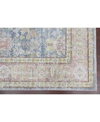 Amer Rugs Century Cen 15 Navy Area Rug Collection