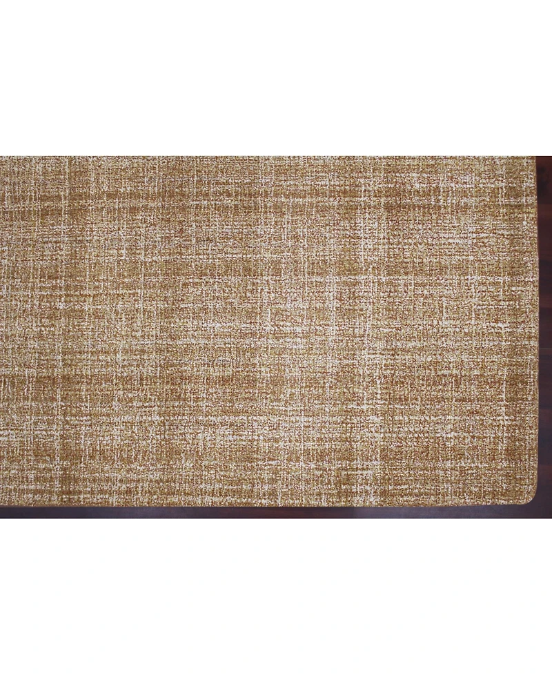 Amer Rugs Laurel Lau-11 Rust 2' x 3' Area Rug