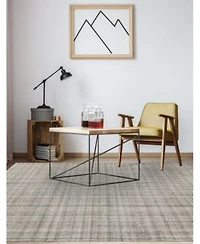 Amer Rugs Laurel Lau 7 Beige Rug