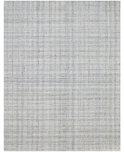 Amer Rugs Laurel Lau-1 Ivory 7'6" x 9'6" Area Rug