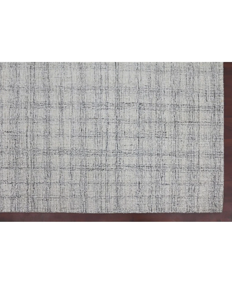 Amer Rugs Laurel Lau-1 Ivory 2' x 3' Area Rug