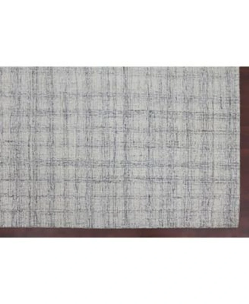 Amer Rugs Laurel Lau 1 Ivory Rug