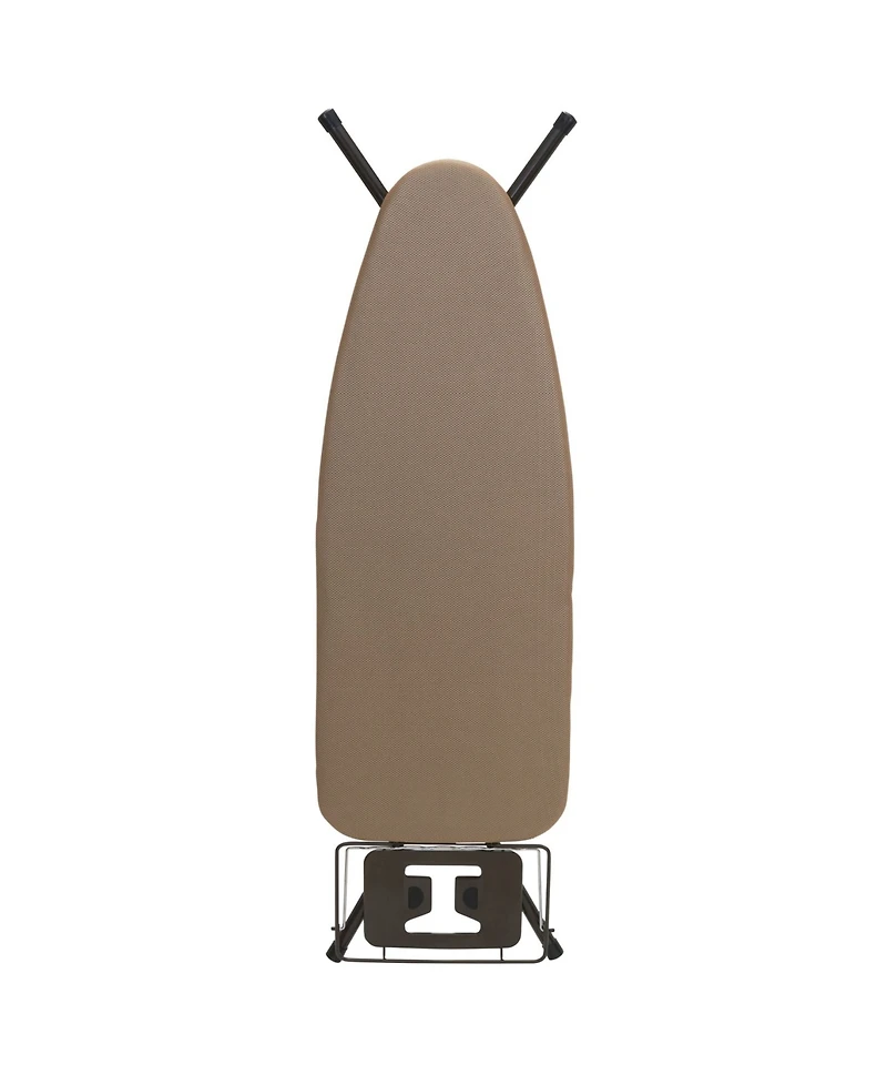Household Essential Mega Ironing Board, 4-Leg