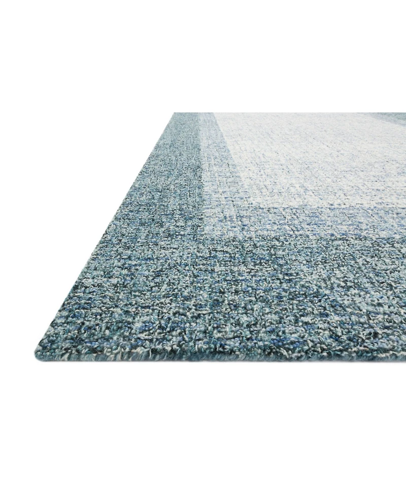 Loloi Rosina Roi-01 7'9" x 9'9" Area Rug