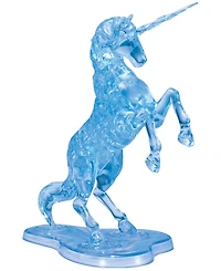 Bepuzzled 3D Crystal Puzzle - Pegasus
