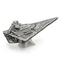 Fascinations Metal Earth Iconx 3D Metal Model Kit