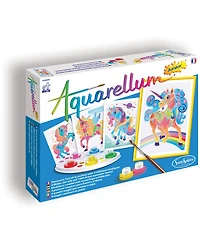 SentoSphere Usa Aquarellum Junior