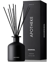 Apotheke Charcoal Reed Diffuser, 6.7-oz.