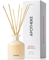 Apotheke Sea Salt Grapefruit Reed Diffuser, 6.7-oz.