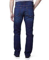 Lazer Men's Slim-Fit Stretch Jeans