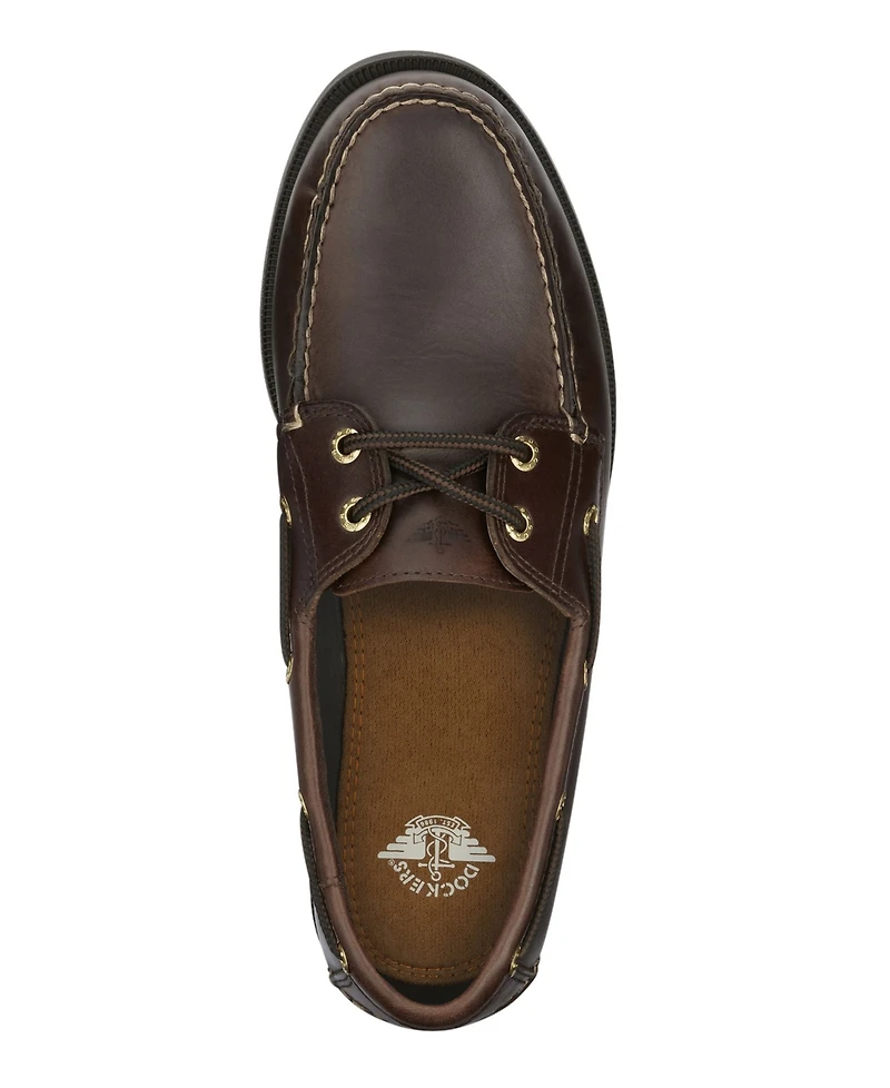 Dockers Men's Vargas Casual Boat Shoes