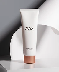 Avya Skincare Gentle Cleanser Non Foaming Face Wash