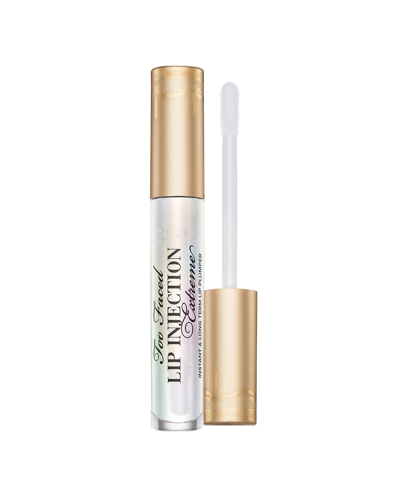 Too Faced Lip Injection Extreme Instant & Long-Term Lip Plumper