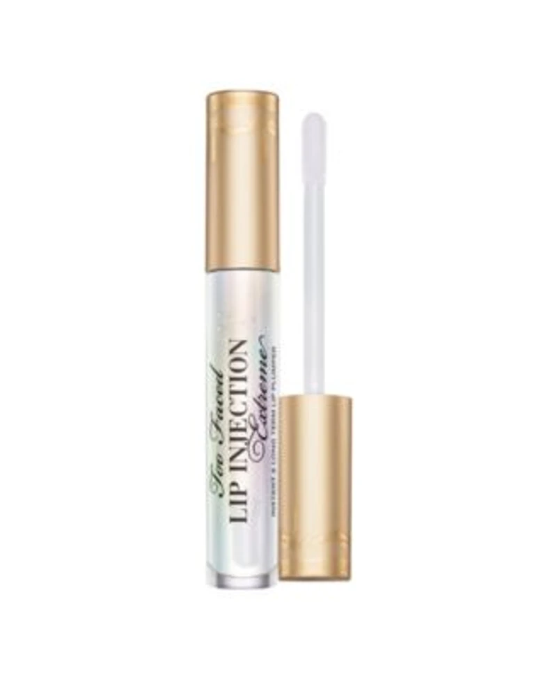Too Faced Lip Injection Extreme Instant Long Term Lip Plumper Gloss