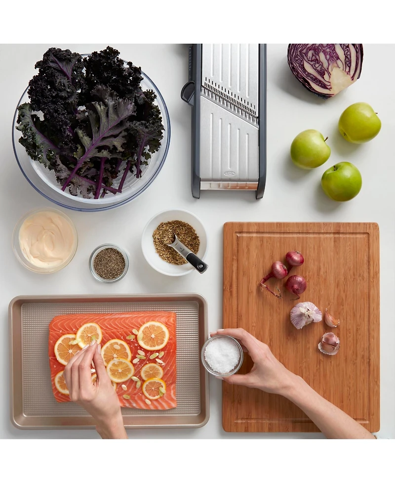 Oxo Good Grips Chef's Mandoline Slicer 2.0