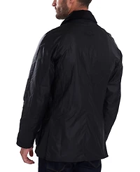 Barbour Men's Ashby Wax Jacket